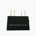 4-Band RF Remote Control Jammer 315/330/390/433MHz Signal Jammer
